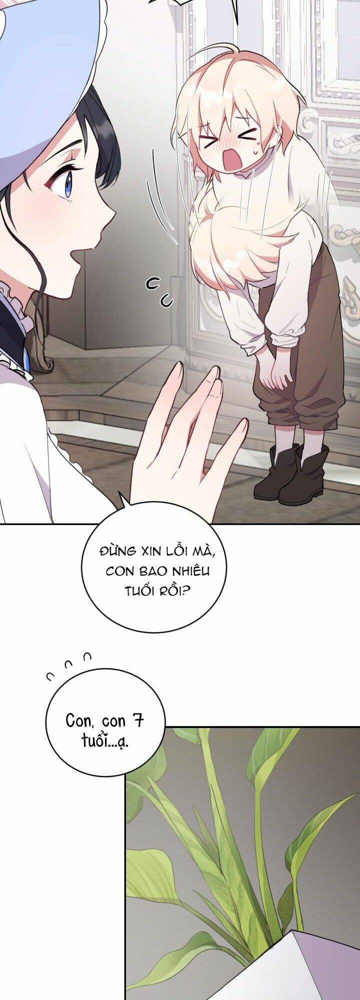 Đáng Yêu Thế Này Thì Biết Làm Sao Đây Chapter 1 - 40