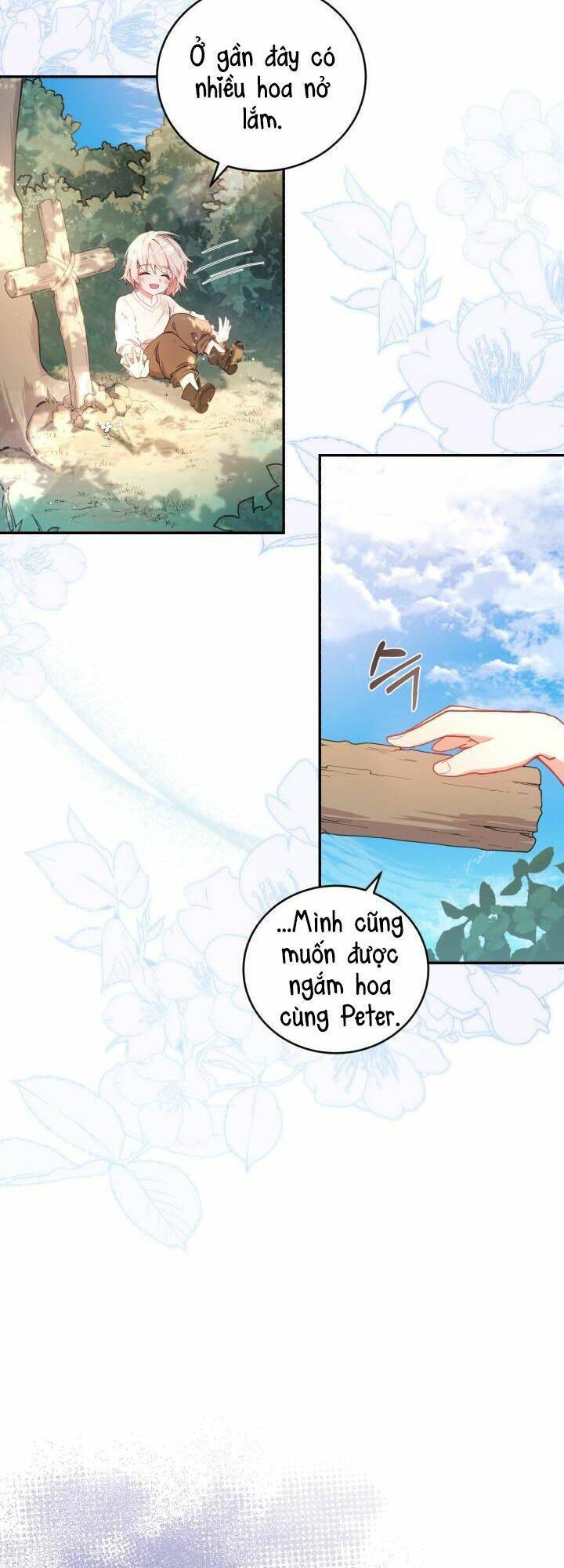 Đáng Yêu Thế Này Thì Biết Làm Sao Đây Chapter 1 - 5