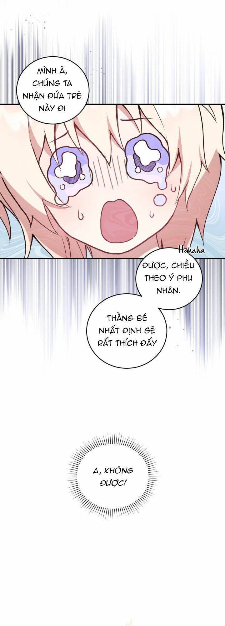 Đáng Yêu Thế Này Thì Biết Làm Sao Đây Chapter 1 - 42