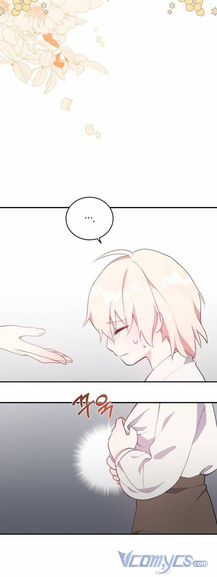 Đáng Yêu Thế Này Thì Biết Làm Sao Đây Chapter 1 - 44