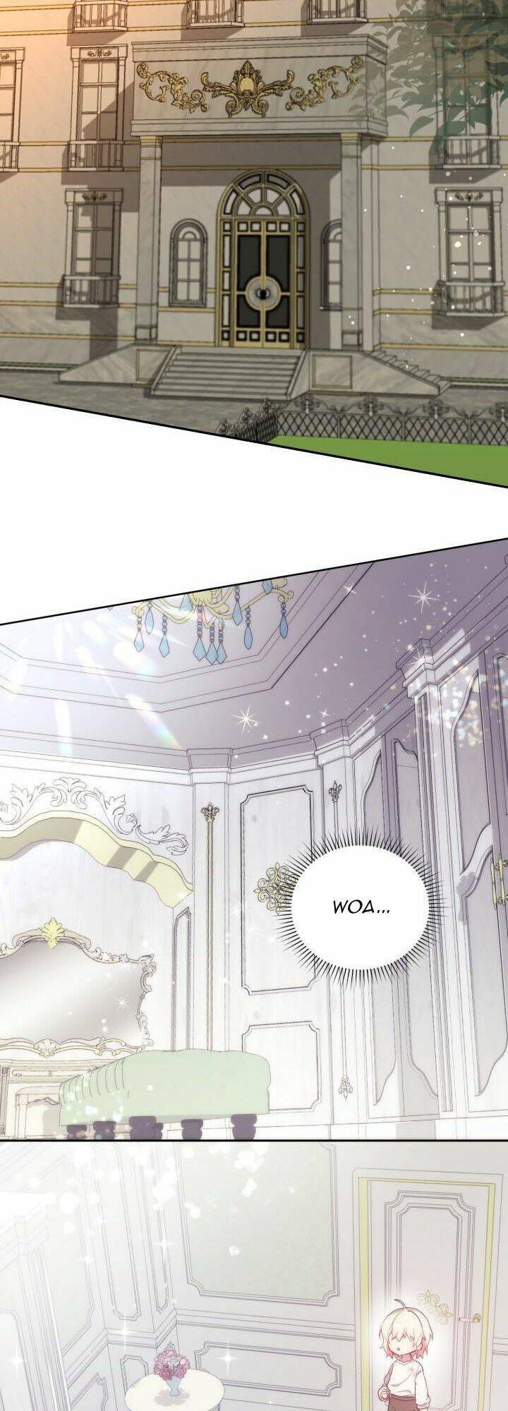 Đáng Yêu Thế Này Thì Biết Làm Sao Đây Chapter 1 - 46