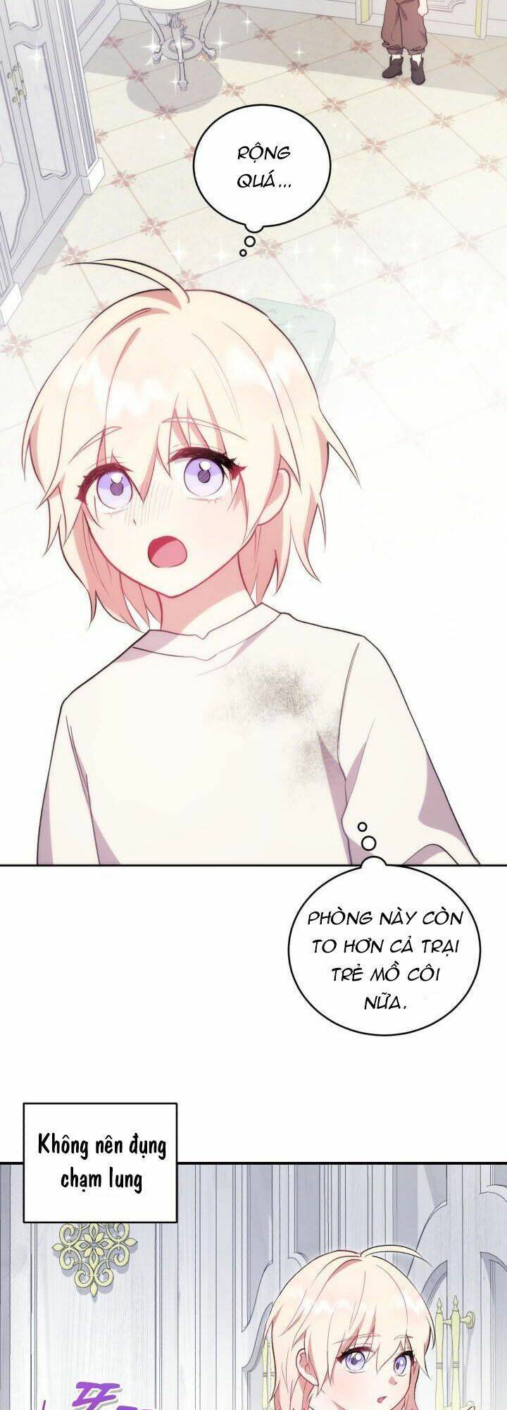 Đáng Yêu Thế Này Thì Biết Làm Sao Đây Chapter 1 - 47