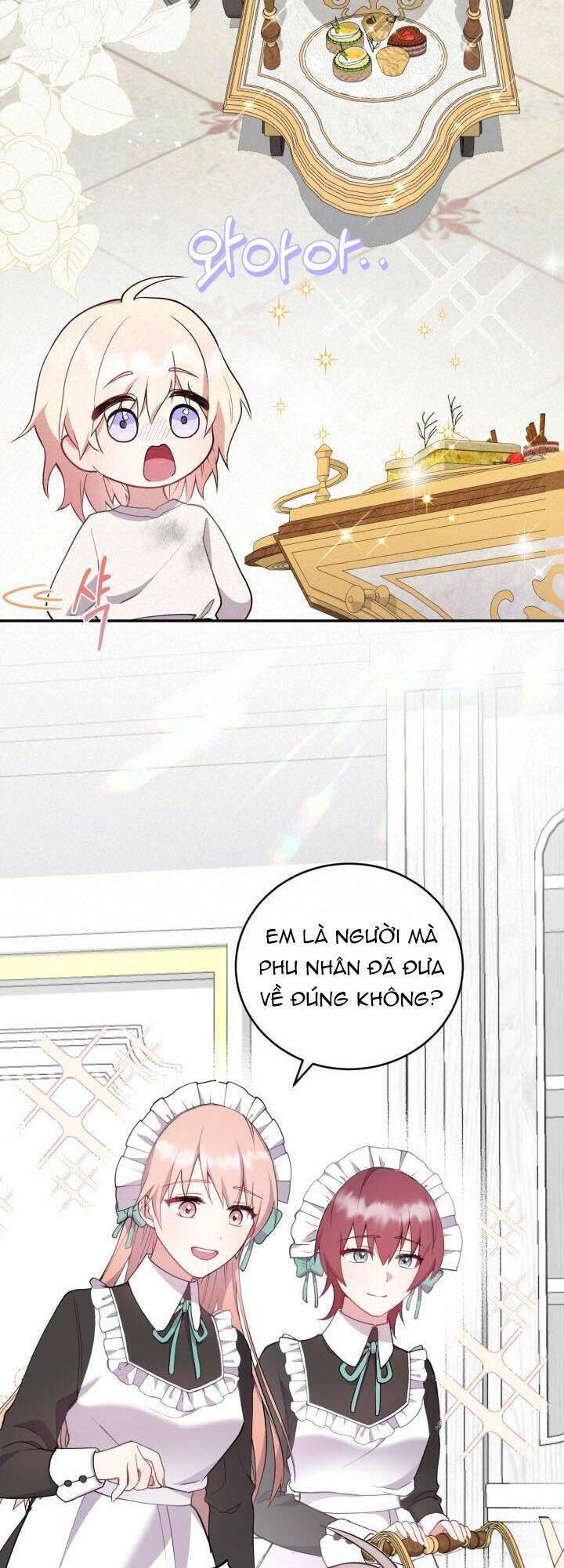 Đáng Yêu Thế Này Thì Biết Làm Sao Đây Chapter 1 - 49