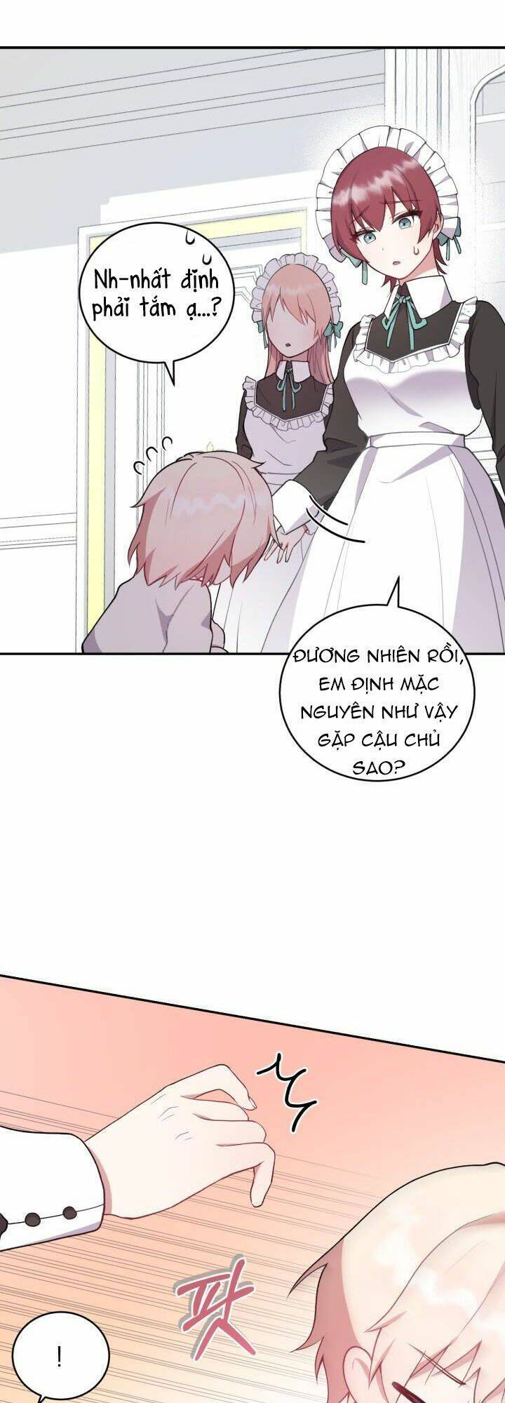 Đáng Yêu Thế Này Thì Biết Làm Sao Đây Chapter 1 - 52