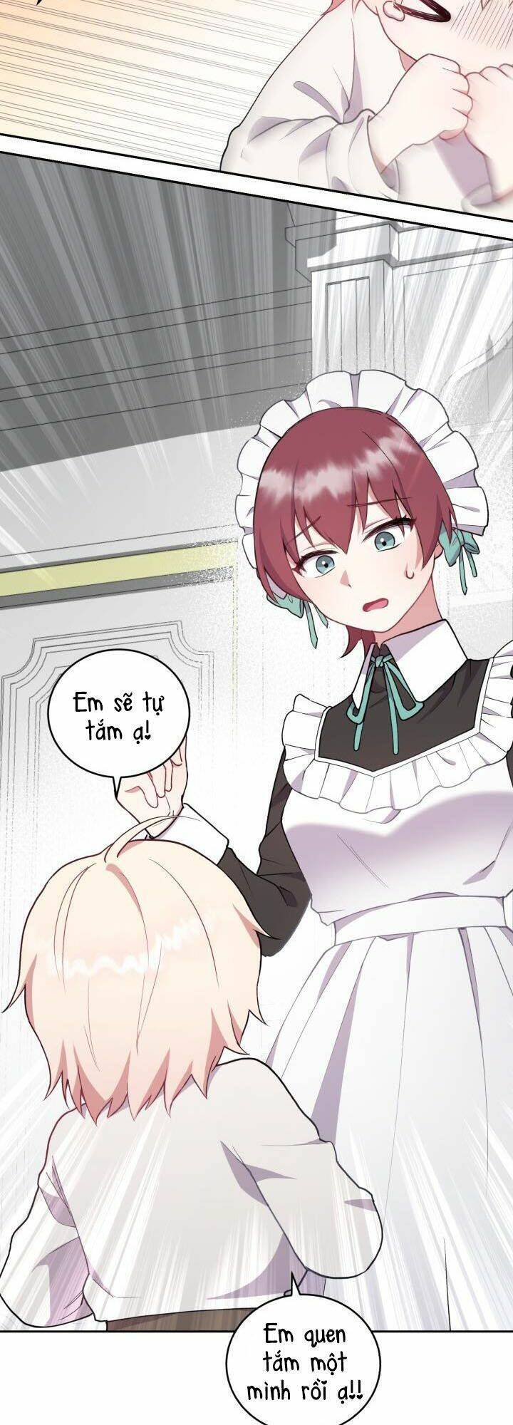 Đáng Yêu Thế Này Thì Biết Làm Sao Đây Chapter 1 - 53