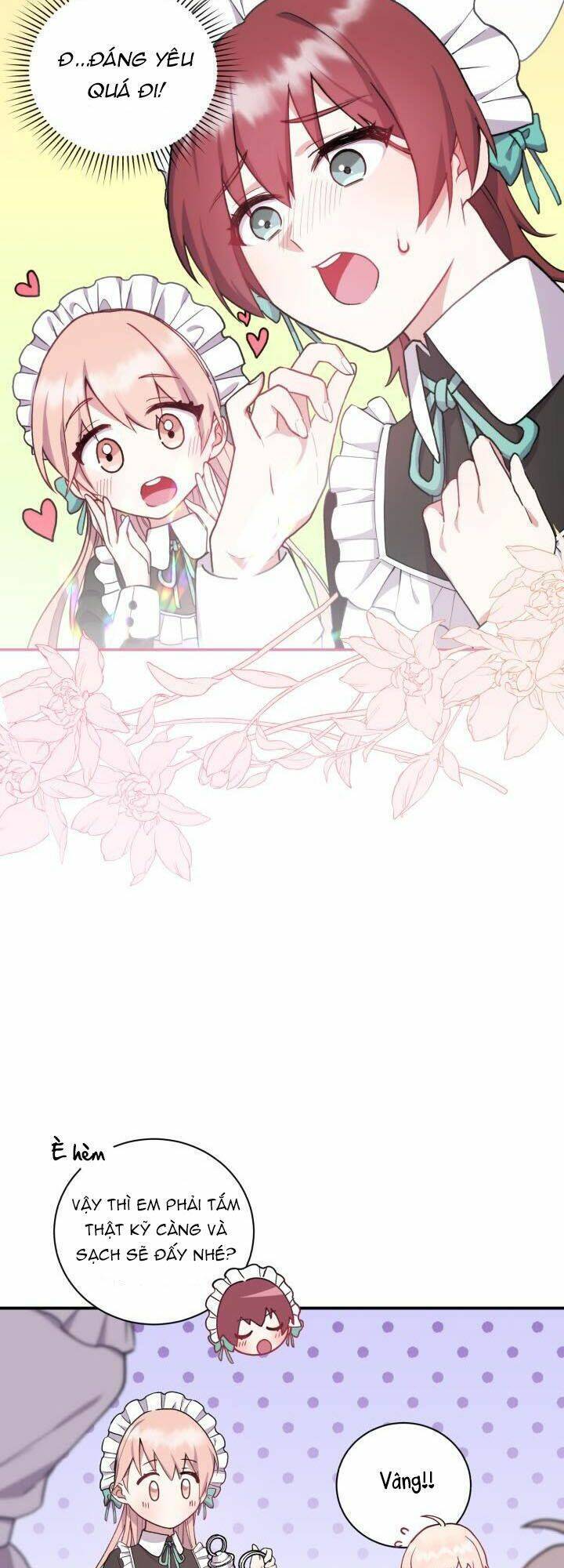 Đáng Yêu Thế Này Thì Biết Làm Sao Đây Chapter 1 - 55