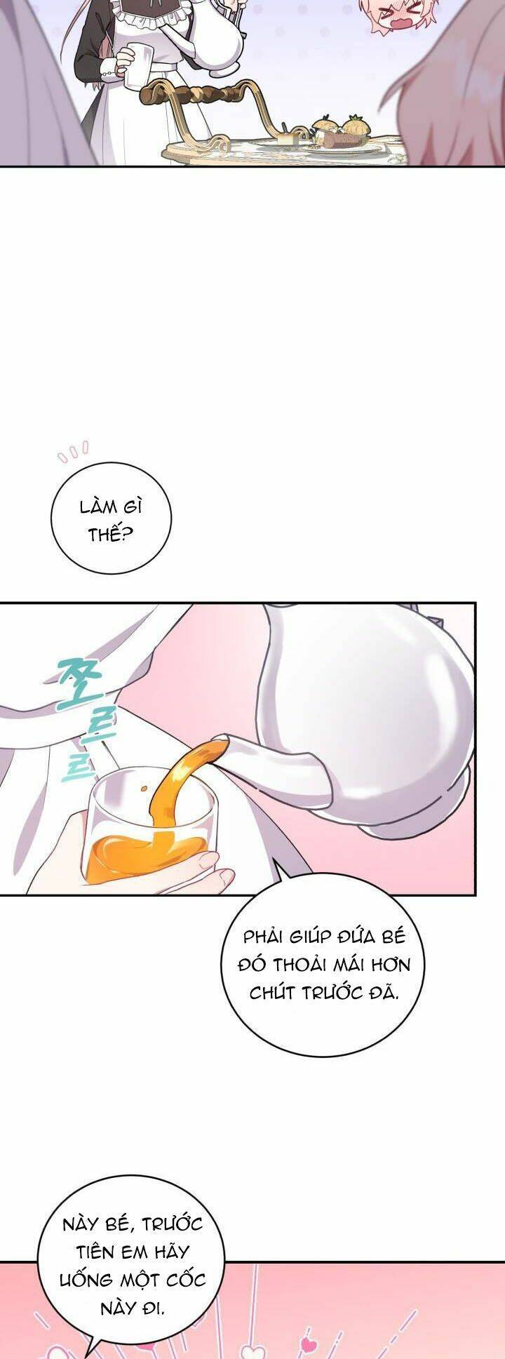 Đáng Yêu Thế Này Thì Biết Làm Sao Đây Chapter 1 - 56