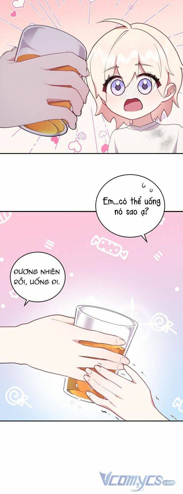 Đáng Yêu Thế Này Thì Biết Làm Sao Đây Chapter 1 - 57