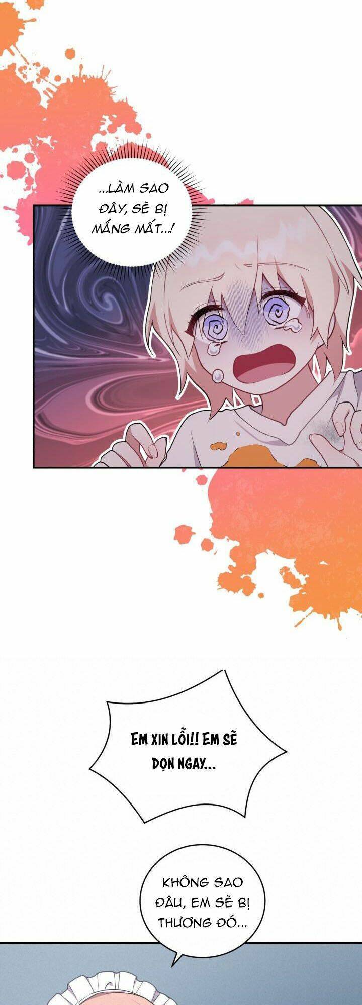 Đáng Yêu Thế Này Thì Biết Làm Sao Đây Chapter 1 - 61