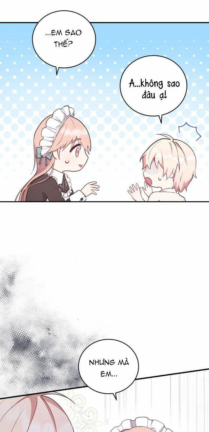 Đáng Yêu Thế Này Thì Biết Làm Sao Đây Chapter 1 - 63
