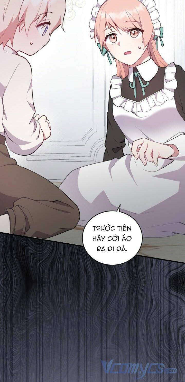 Đáng Yêu Thế Này Thì Biết Làm Sao Đây Chapter 1 - 64