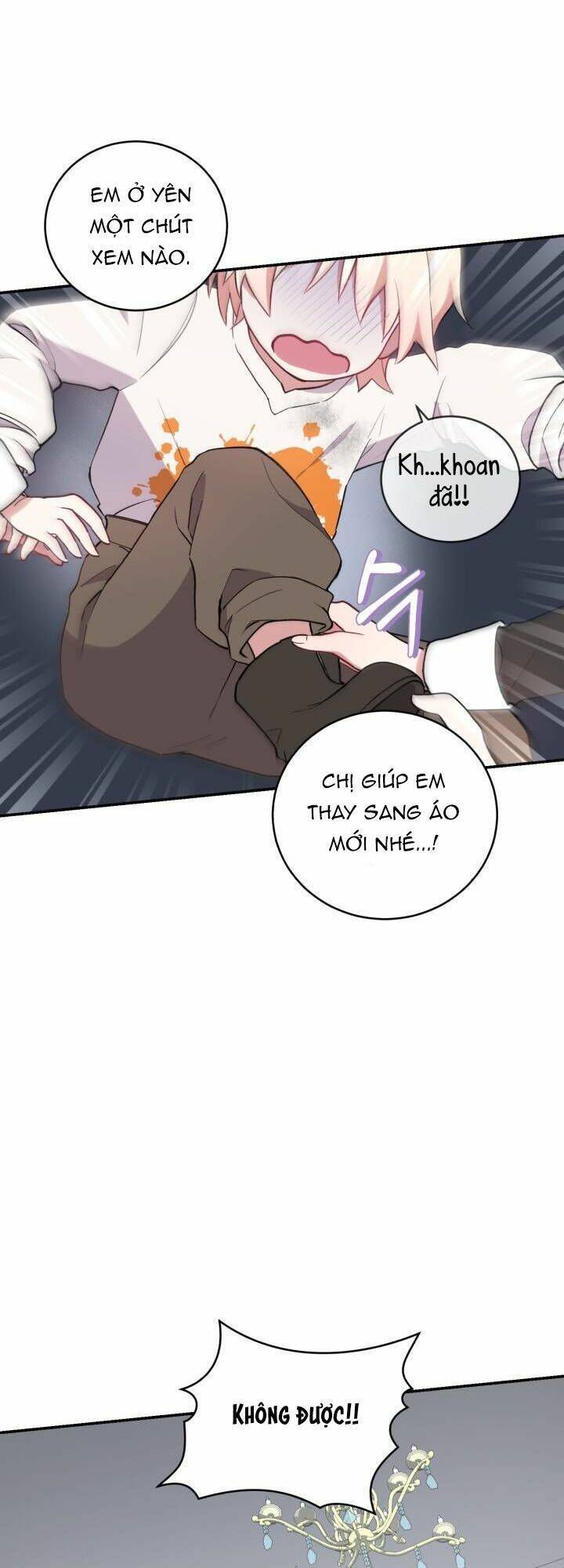 Đáng Yêu Thế Này Thì Biết Làm Sao Đây Chapter 1 - 66