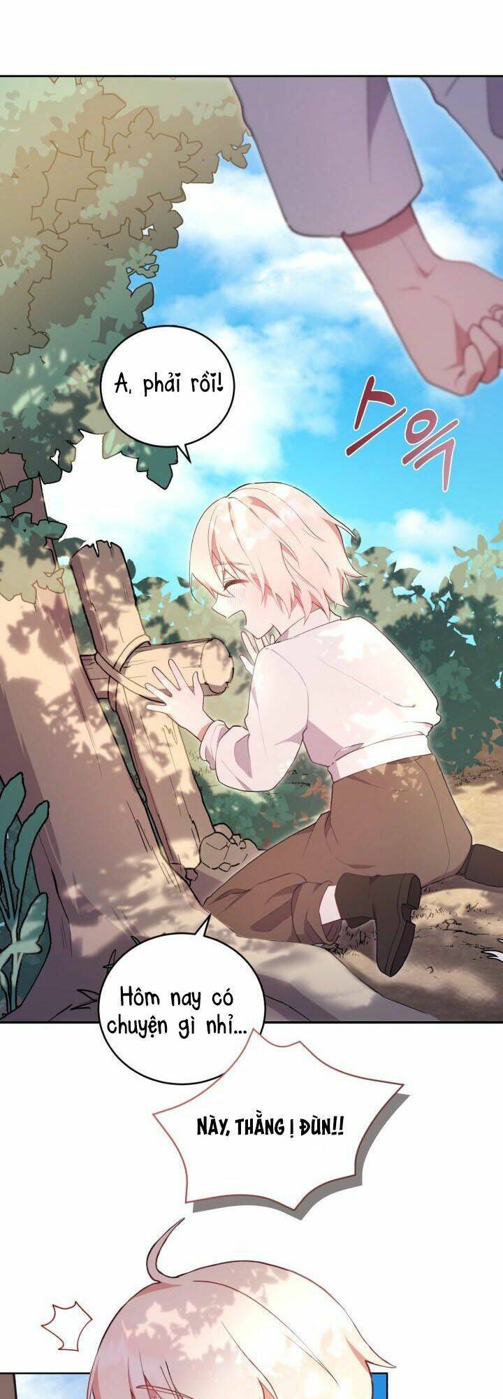 Đáng Yêu Thế Này Thì Biết Làm Sao Đây Chapter 1 - 9