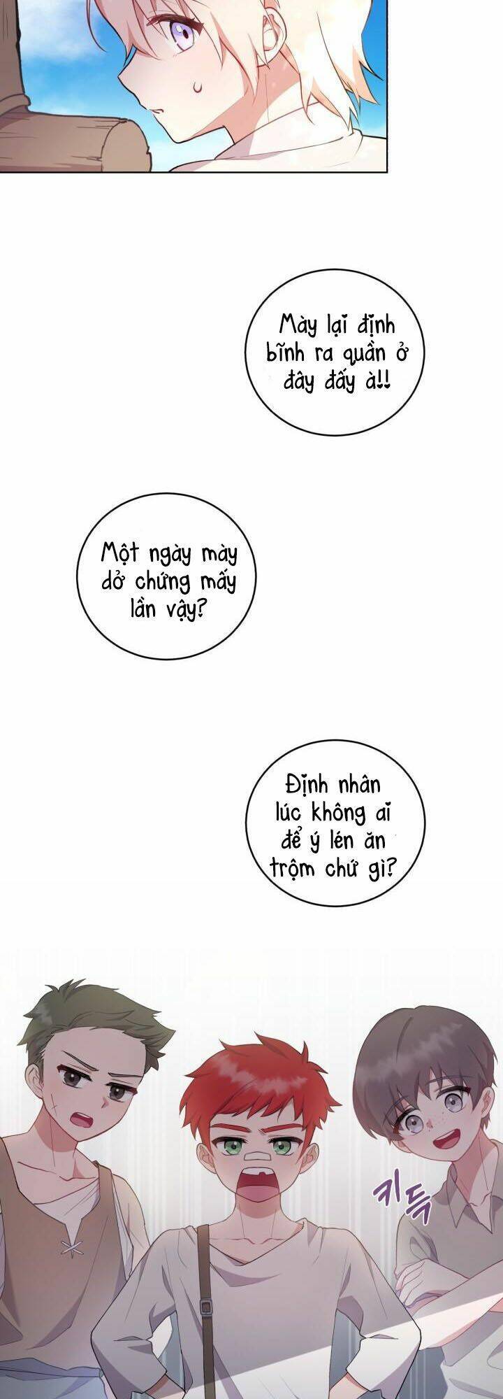 Đáng Yêu Thế Này Thì Biết Làm Sao Đây Chapter 1 - 10