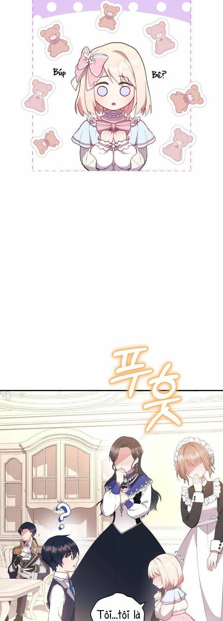 Đáng Yêu Thế Này Thì Biết Làm Sao Đây Chapter 2 - 49