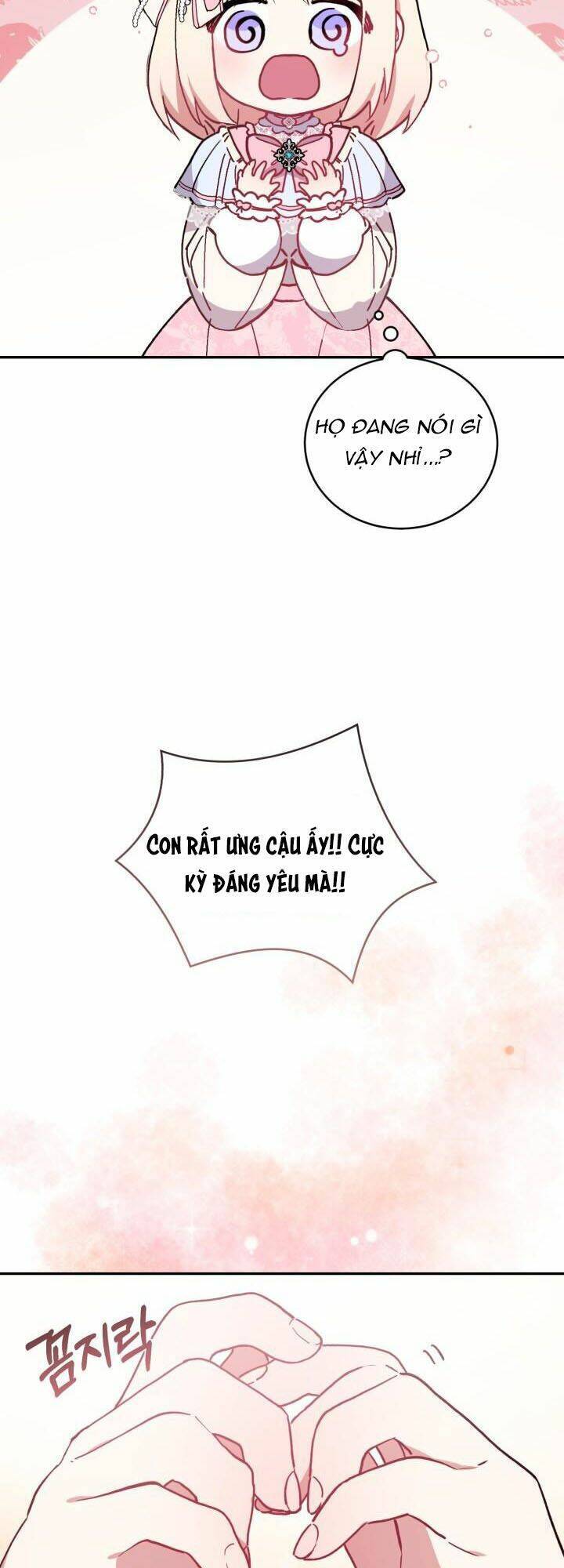 Đáng Yêu Thế Này Thì Biết Làm Sao Đây Chapter 2 - 60