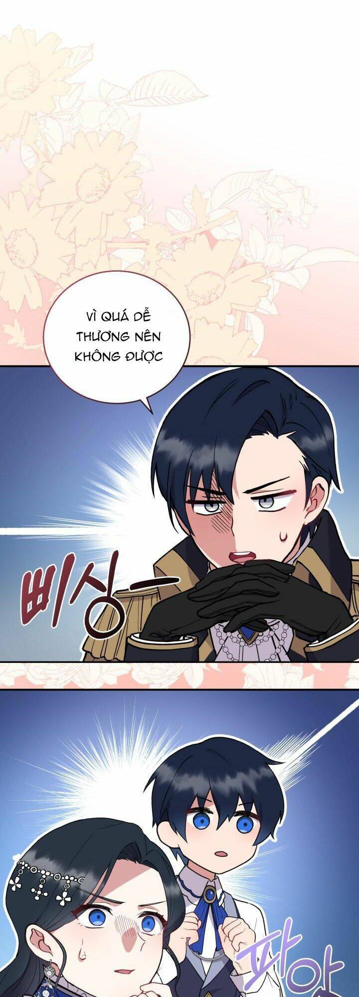 Đáng Yêu Thế Này Thì Biết Làm Sao Đây Chapter 3 - 2