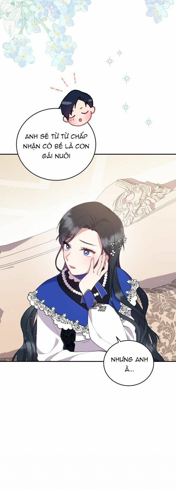 Đáng Yêu Thế Này Thì Biết Làm Sao Đây Chapter 3 - 11