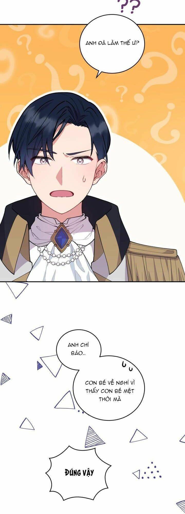 Đáng Yêu Thế Này Thì Biết Làm Sao Đây Chapter 3 - 13