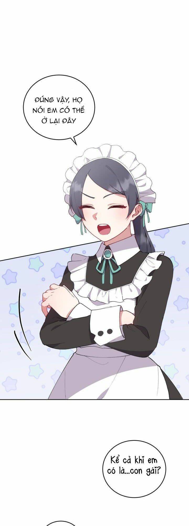Đáng Yêu Thế Này Thì Biết Làm Sao Đây Chapter 3 - 17
