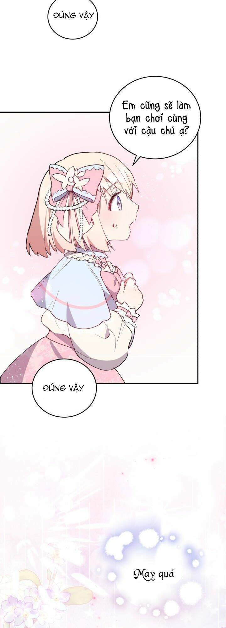 Đáng Yêu Thế Này Thì Biết Làm Sao Đây Chapter 3 - 18