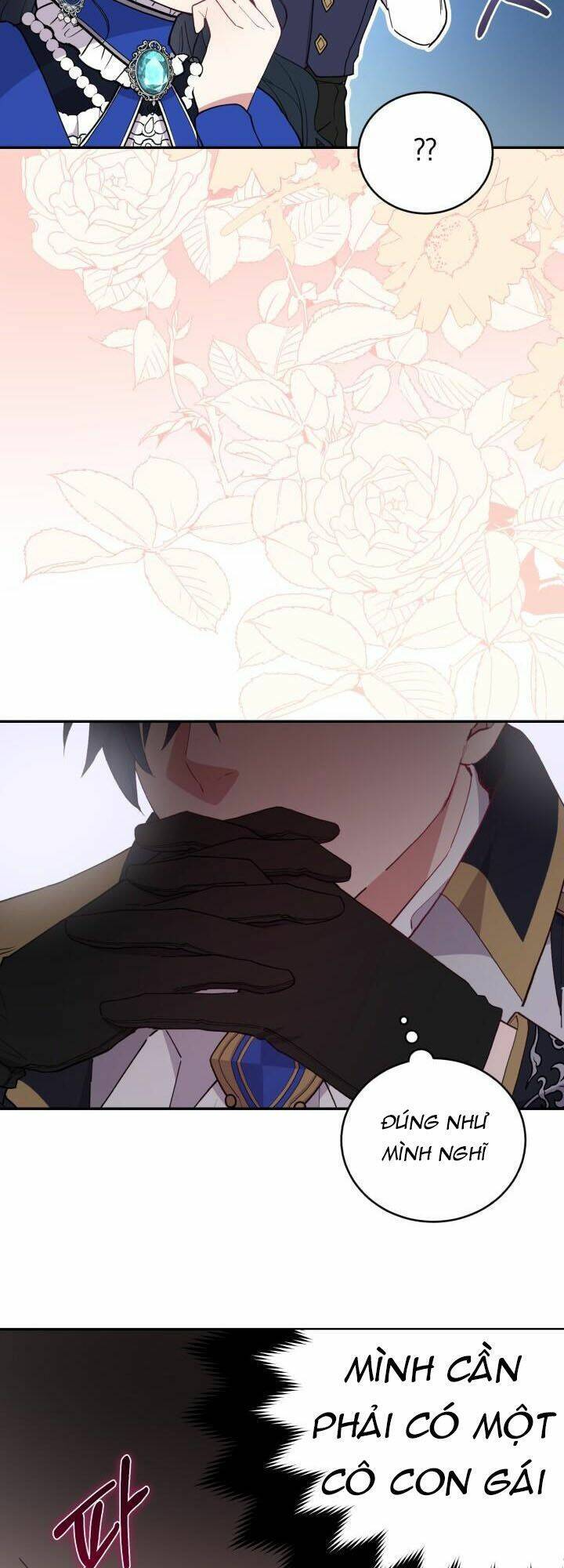 Đáng Yêu Thế Này Thì Biết Làm Sao Đây Chapter 3 - 3