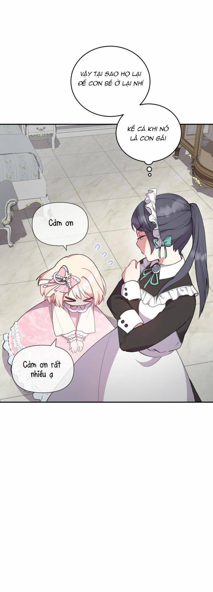 Đáng Yêu Thế Này Thì Biết Làm Sao Đây Chapter 3 - 21