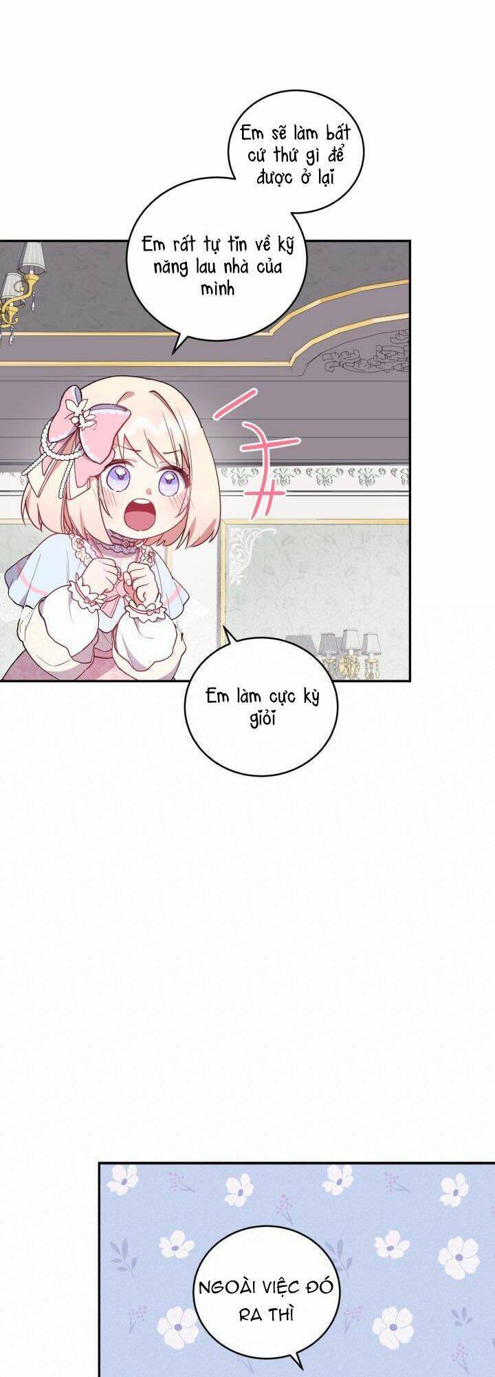 Đáng Yêu Thế Này Thì Biết Làm Sao Đây Chapter 3 - 22