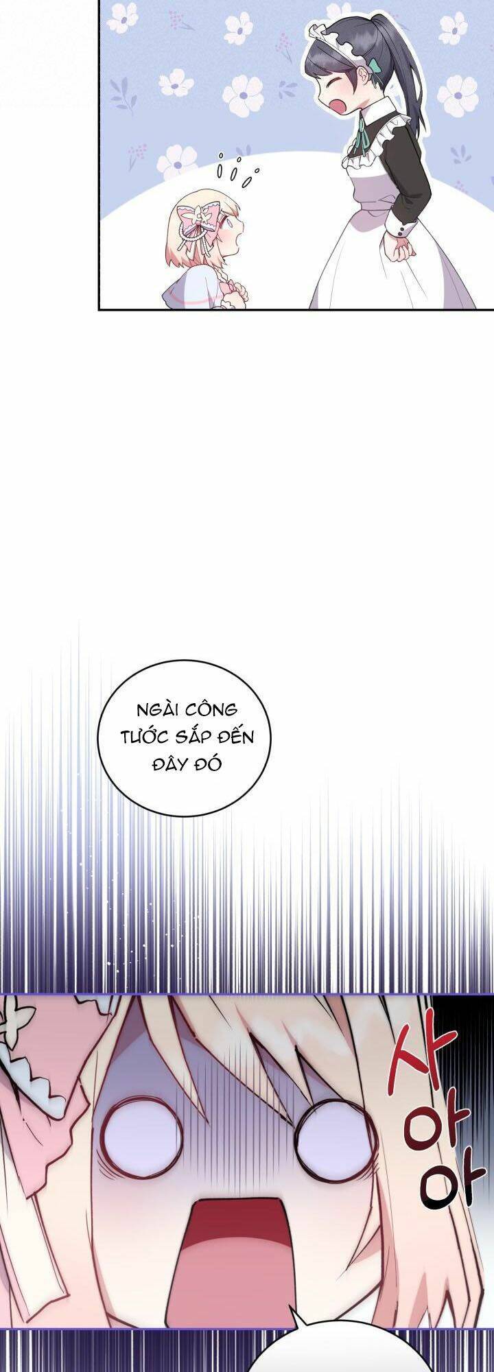 Đáng Yêu Thế Này Thì Biết Làm Sao Đây Chapter 3 - 23