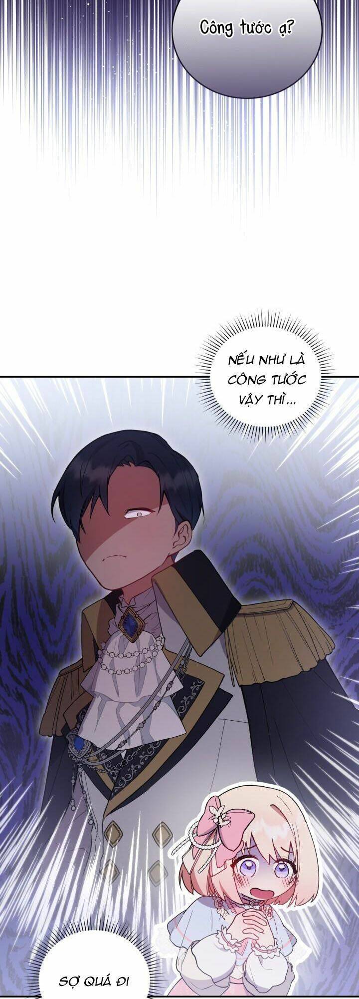 Đáng Yêu Thế Này Thì Biết Làm Sao Đây Chapter 3 - 24