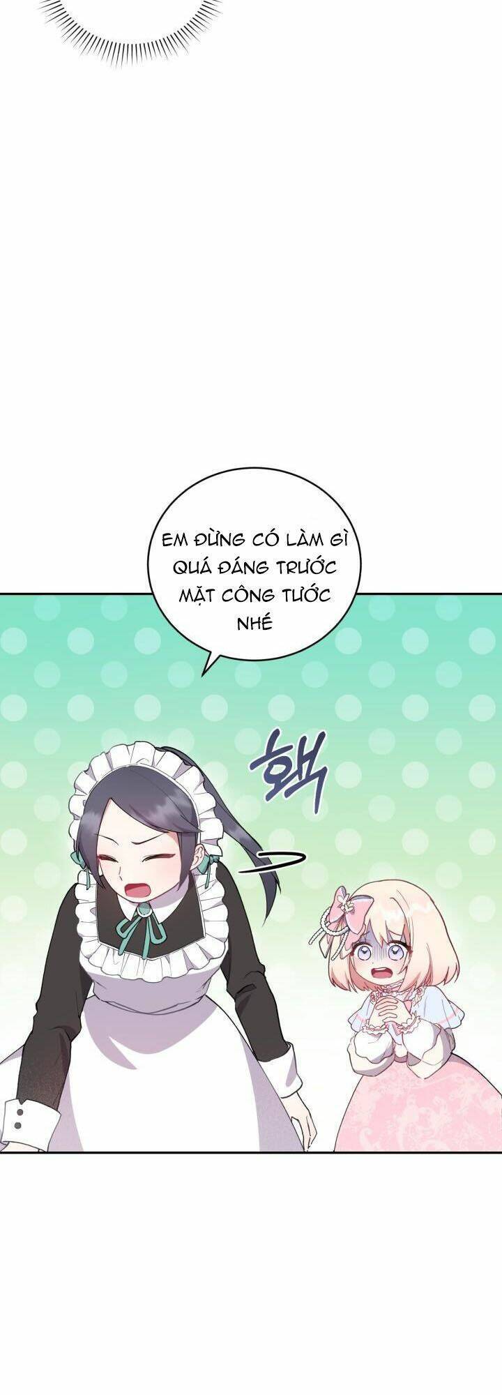 Đáng Yêu Thế Này Thì Biết Làm Sao Đây Chapter 3 - 25