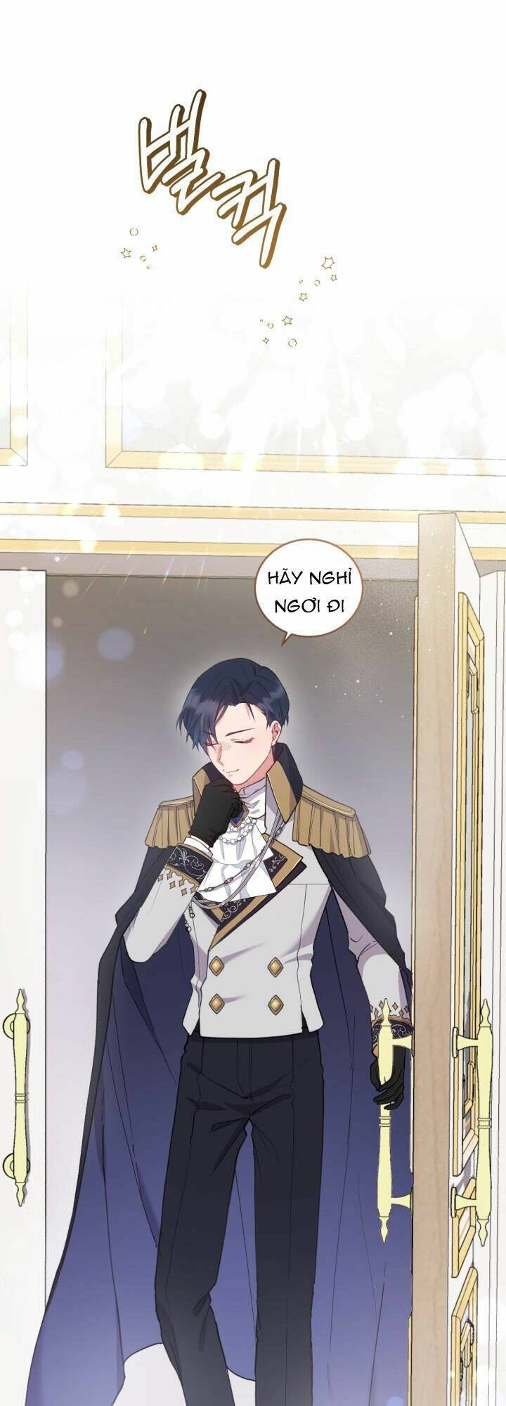 Đáng Yêu Thế Này Thì Biết Làm Sao Đây Chapter 3 - 28