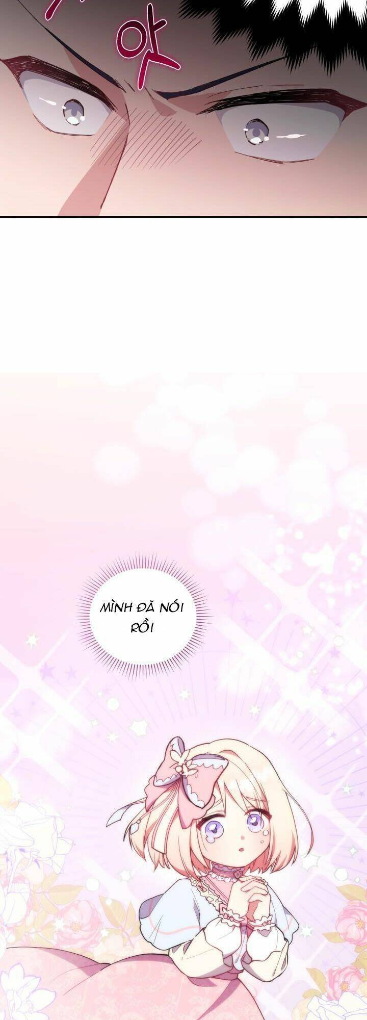 Đáng Yêu Thế Này Thì Biết Làm Sao Đây Chapter 3 - 4