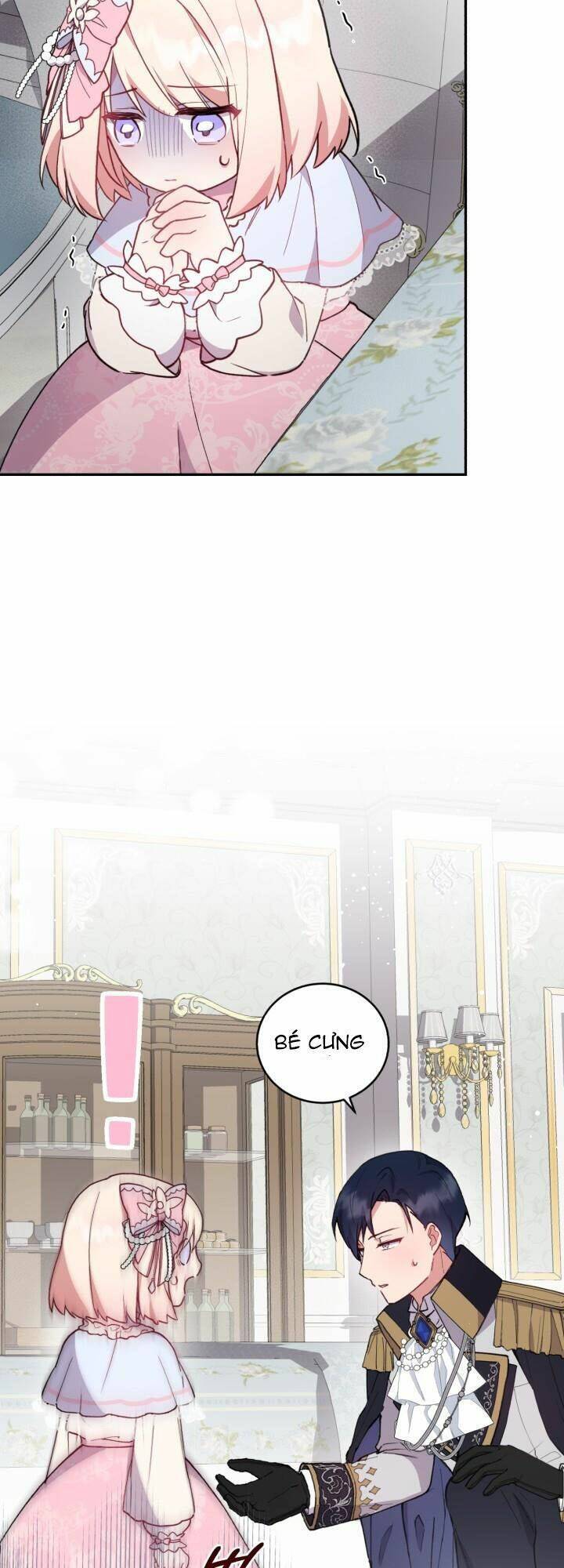 Đáng Yêu Thế Này Thì Biết Làm Sao Đây Chapter 3 - 32