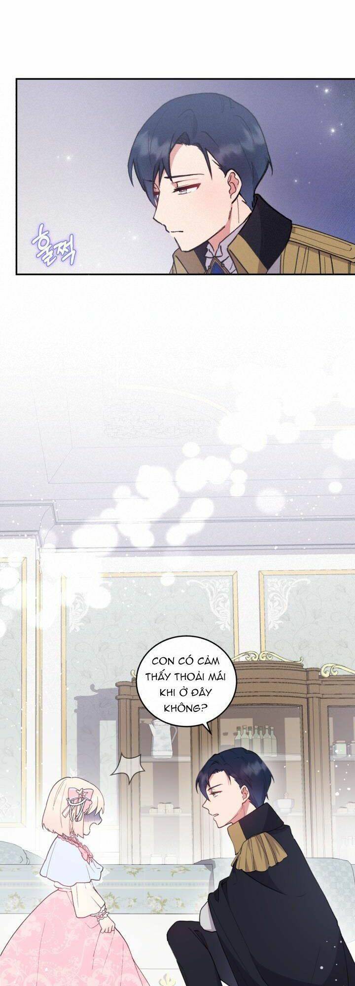 Đáng Yêu Thế Này Thì Biết Làm Sao Đây Chapter 3 - 35