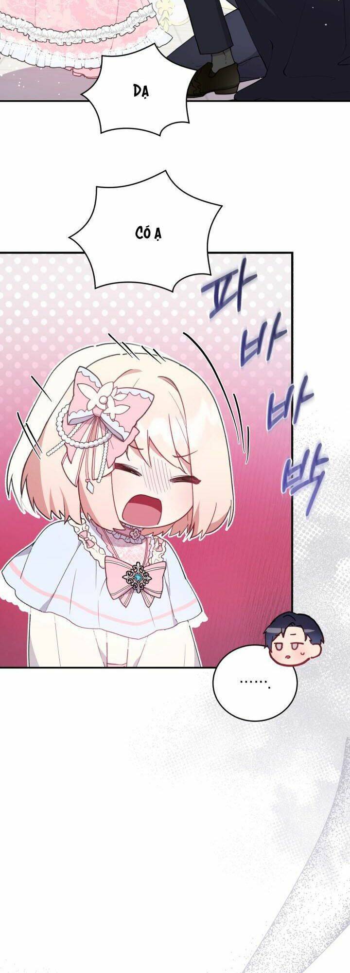 Đáng Yêu Thế Này Thì Biết Làm Sao Đây Chapter 3 - 36
