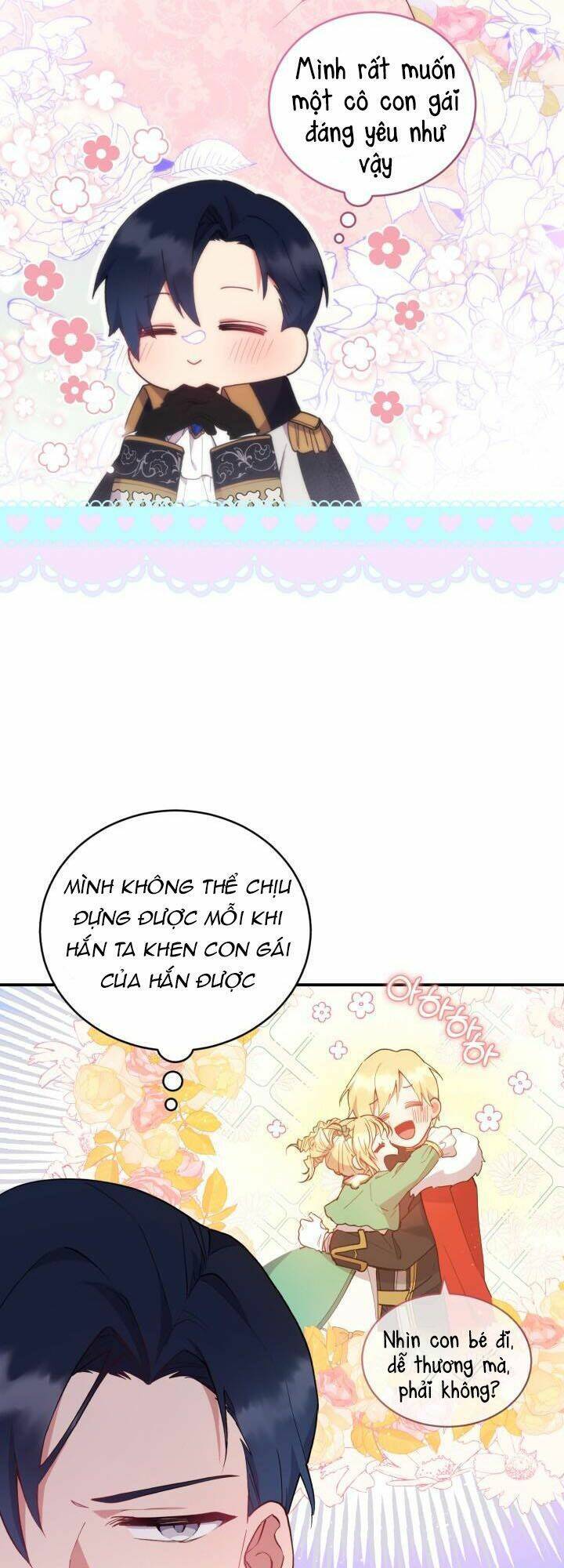 Đáng Yêu Thế Này Thì Biết Làm Sao Đây Chapter 3 - 5