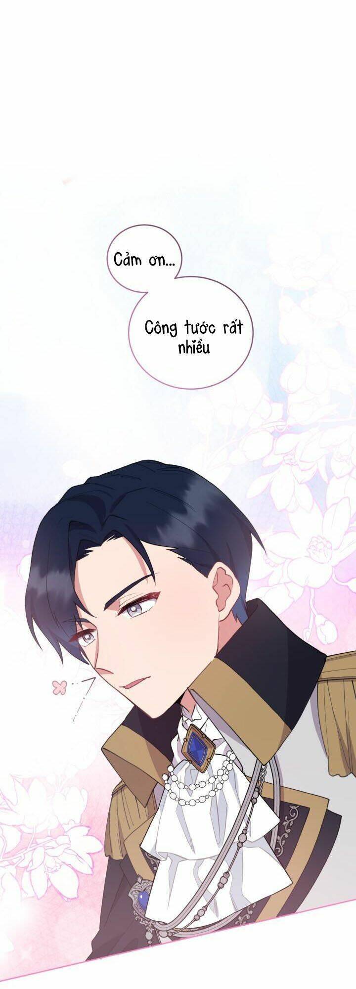 Đáng Yêu Thế Này Thì Biết Làm Sao Đây Chapter 3 - 55