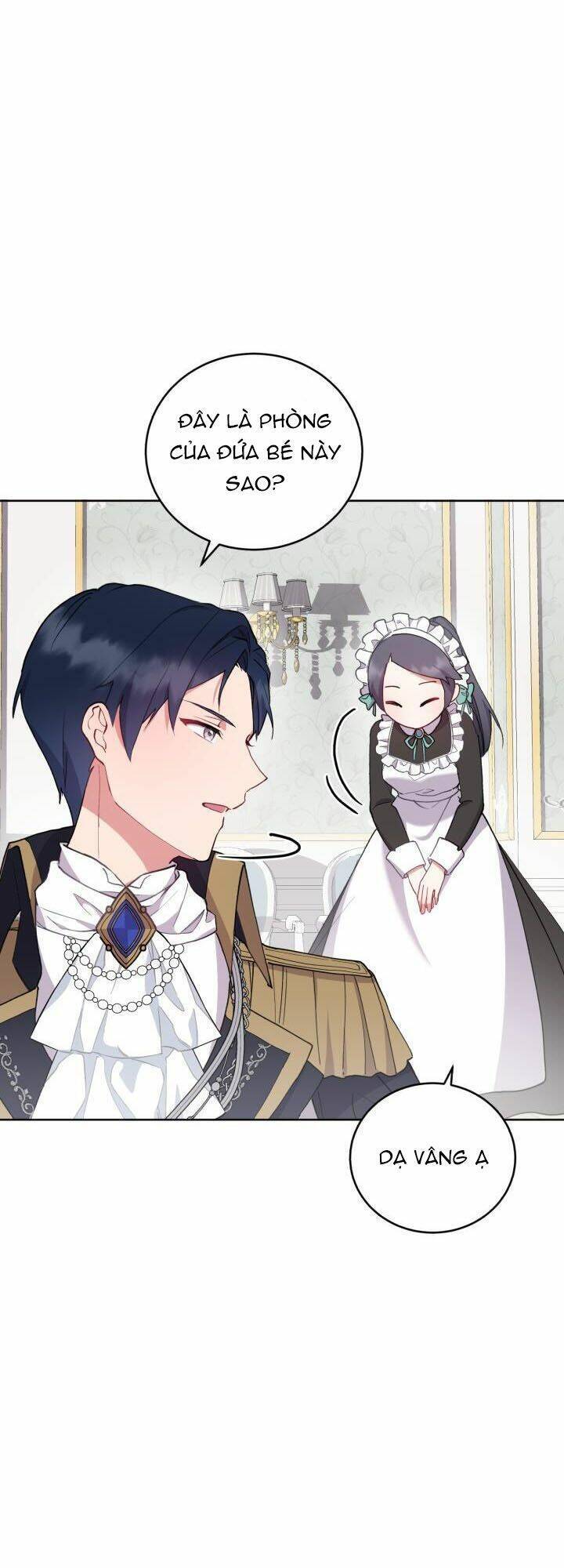 Đáng Yêu Thế Này Thì Biết Làm Sao Đây Chapter 3 - 56