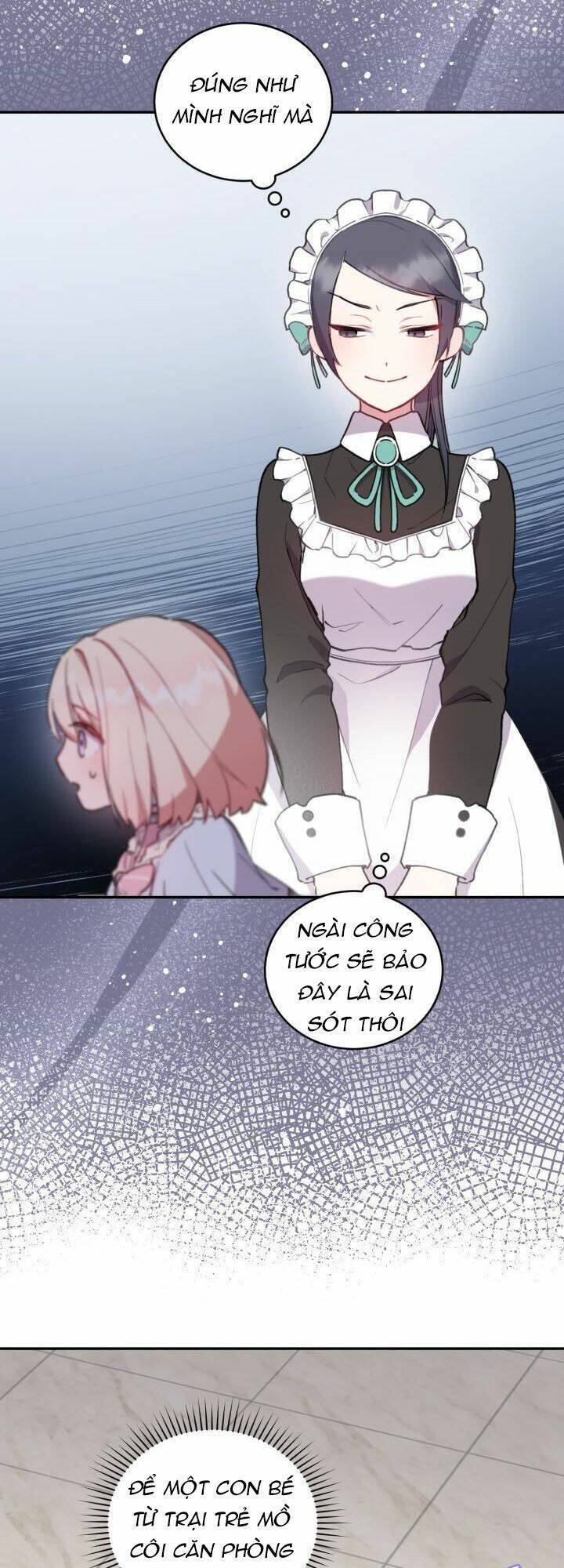 Đáng Yêu Thế Này Thì Biết Làm Sao Đây Chapter 3 - 64