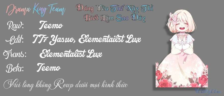 Đáng Yêu Thế Này Thì Biết Làm Sao Đây Chapter 3 - 68