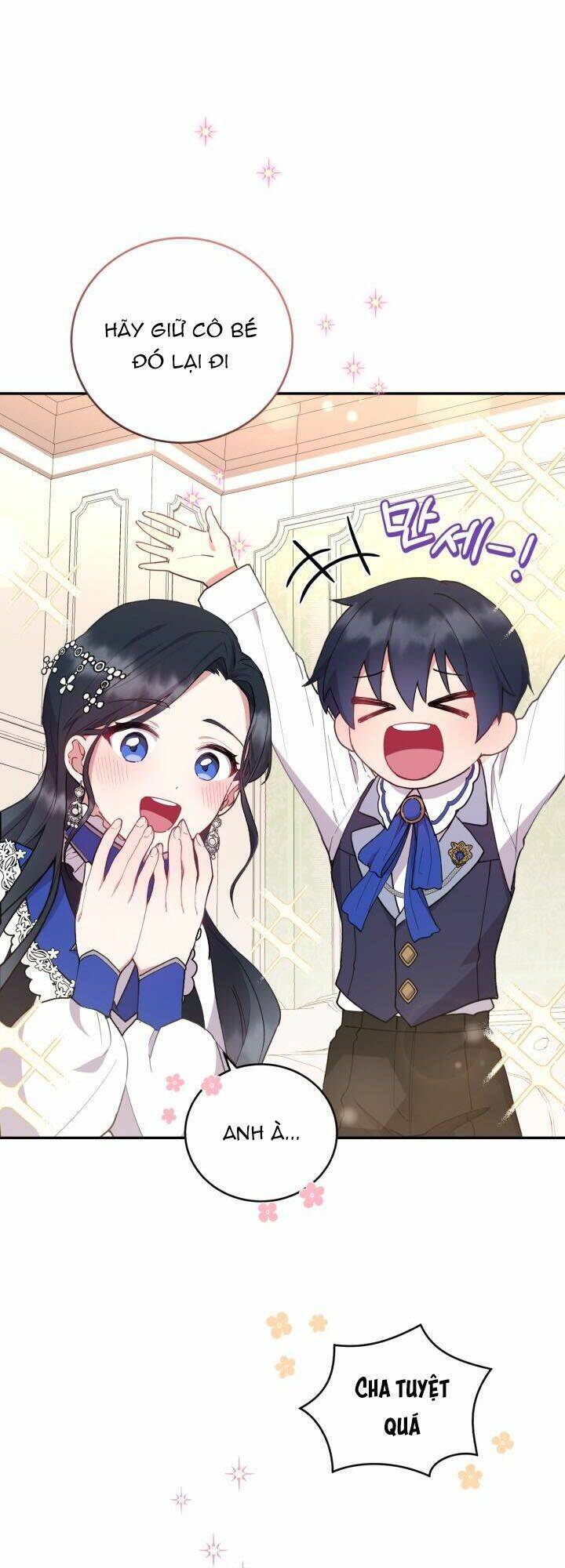 Đáng Yêu Thế Này Thì Biết Làm Sao Đây Chapter 3 - 9