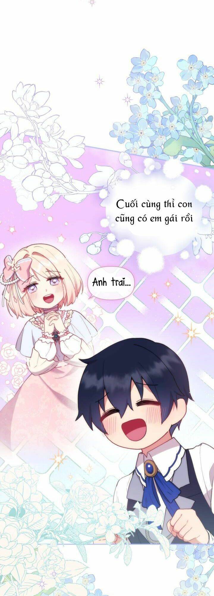 Đáng Yêu Thế Này Thì Biết Làm Sao Đây Chapter 3 - 10