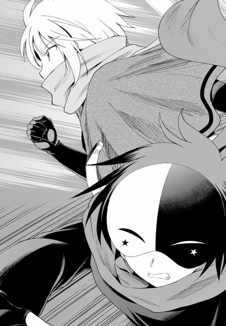 Phước Lành Cho Thế Giới Chapter 63 - 24