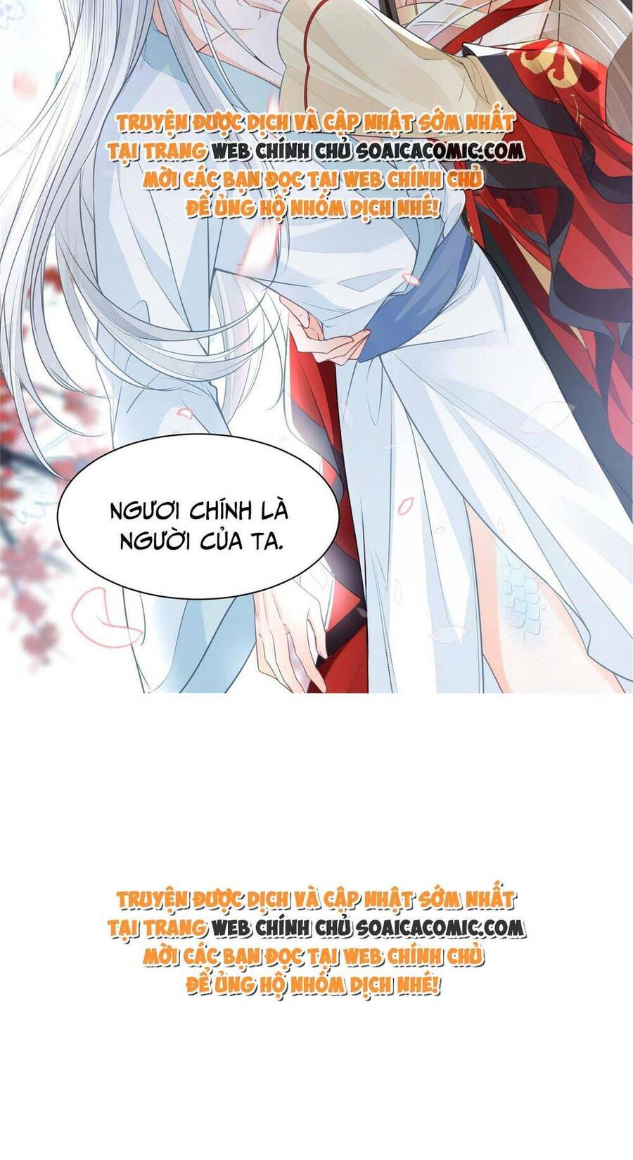 Nam Sủng Ta Nuôi Lại Cắn Ta Chapter 1 - 23