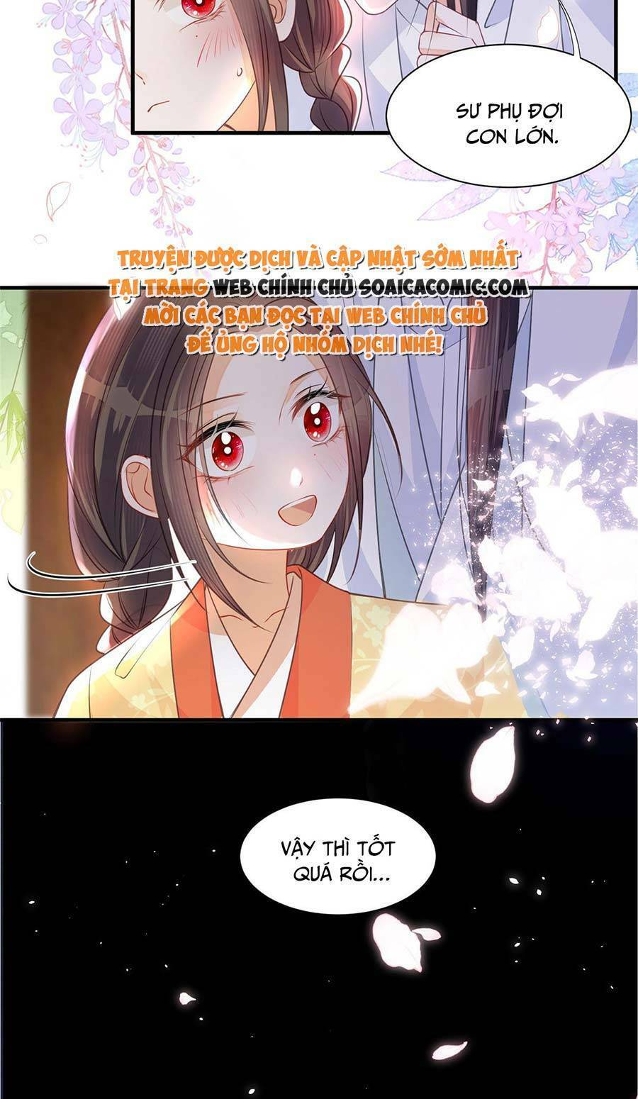 Nam Sủng Ta Nuôi Lại Cắn Ta Chapter 1 - 4