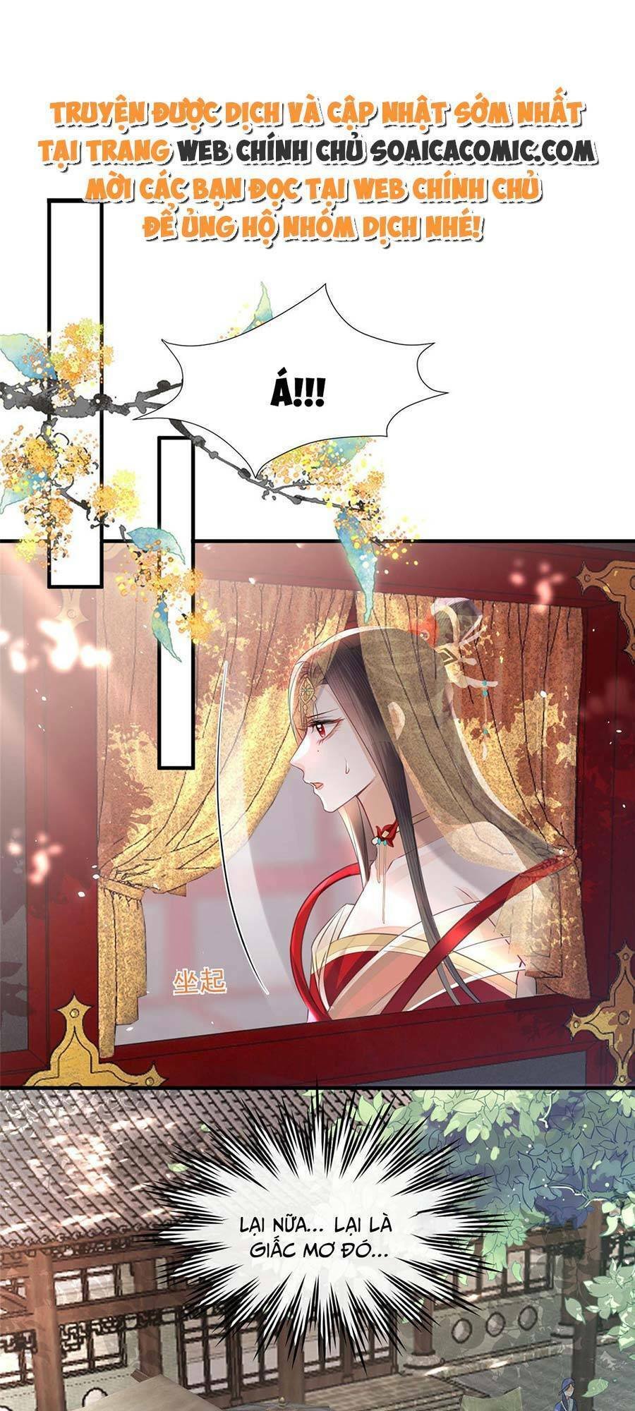 Nam Sủng Ta Nuôi Lại Cắn Ta Chapter 1 - 7