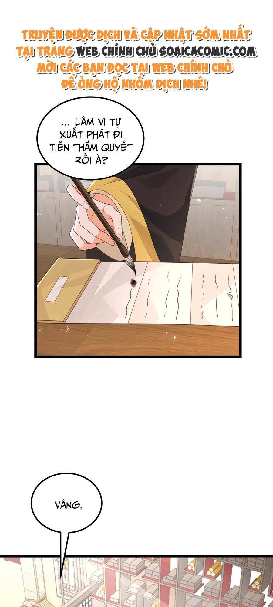 Nam Sủng Ta Nuôi Lại Cắn Ta Chapter 10 - 1