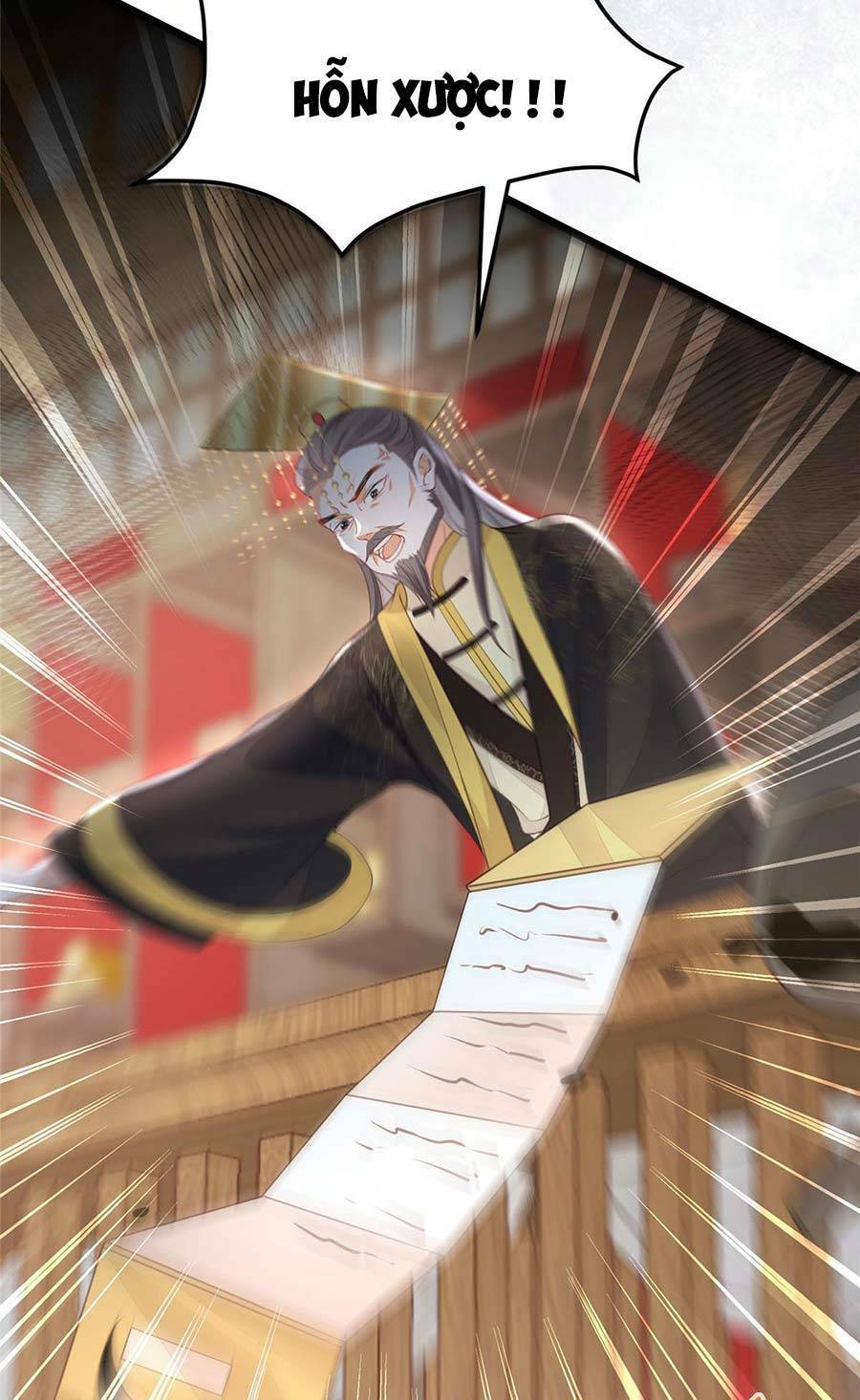 Nam Sủng Ta Nuôi Lại Cắn Ta Chapter 10 - 3