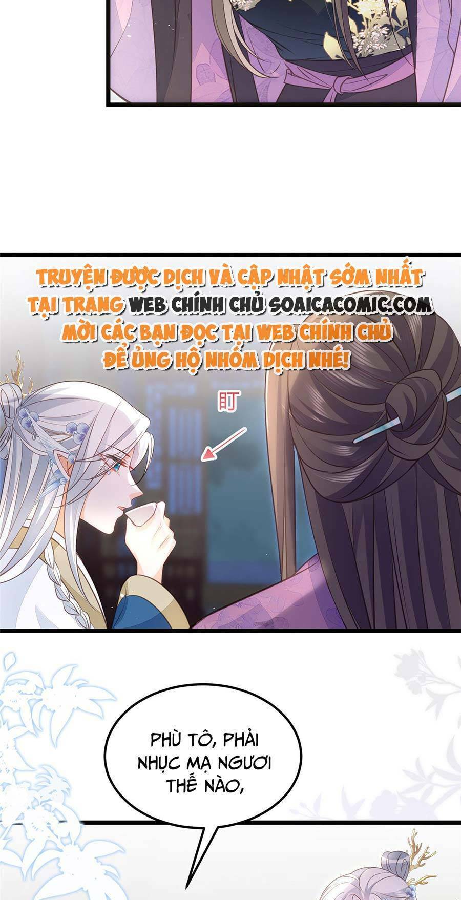 Nam Sủng Ta Nuôi Lại Cắn Ta Chapter 10 - 25